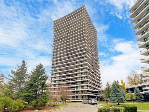 1706-135 Antibes Dr, North York, ON, M2R2Z1 | Card Image