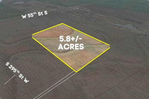 Lot 7 S Golden View Estates, Viola, KS, 67149 | Card Image