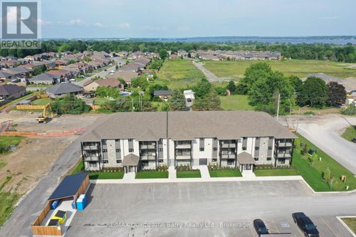 206-10 Hillside Meadow Dr, Trenton, ON, K8V0J7 | Card Image