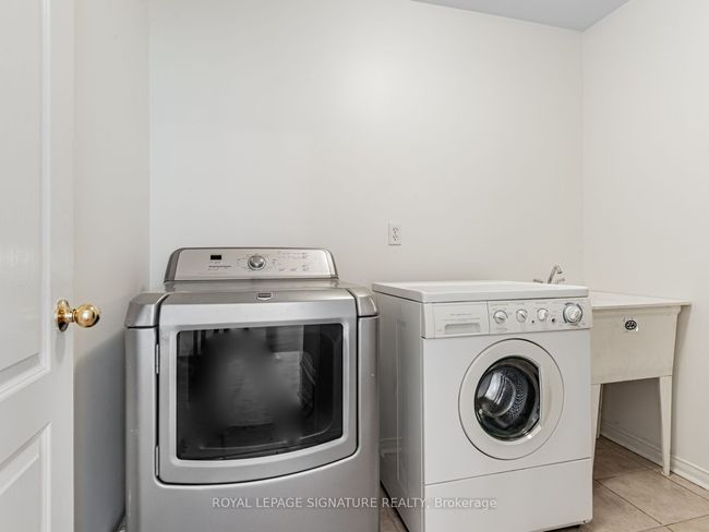 33 Bilberry Cres, House other with 5 bedrooms, 4 bathrooms and 2 parking in Richmond Hill ON | Image 20
