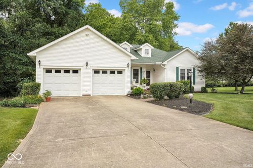 91 Smiths Rd, Mitchell, IN, 47446-6637 | Card Image