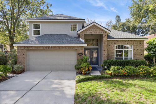 1000 N Lake Claire Cir, Oviedo, FL, 32765-9146 | Card Image