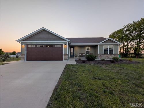 1209 Boone Ct, Farmington, MO, 63640-7760 | Card Image