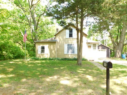 308 Hill St, Decatur, MI, 49045-1362 | Card Image