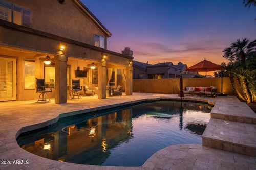 6419 E Betty Elyse Ln, Scottsdale, AZ, 85254-2008 | Card Image