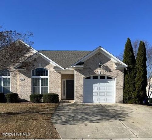 b-2300 Dovedale Dr, Greenville, NC, 27834-7634 | Card Image