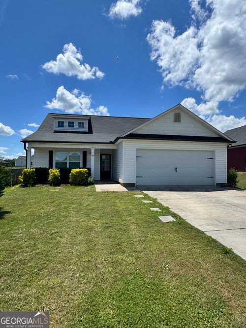 34 Crest View Dr, Carnesville, GA, 30521-3264 | Card Image