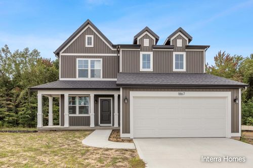 13-1867 Lowe Dr, Spring Lake, MI, 49456-1805 | Card Image