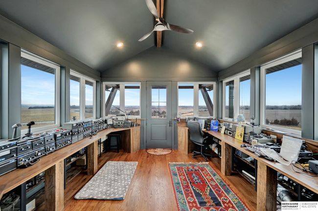 1015 E Rd, House other with 4 bedrooms, 4 bathrooms and 2 parking in Palmyra NE | Image 61