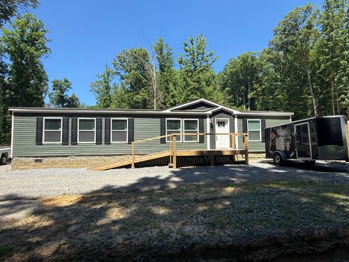 858 Sleepy Hollow Road, Newport, TN, 37821 | Card Image