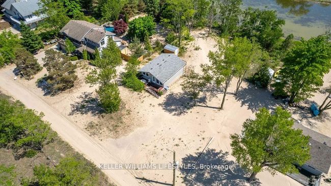 7403 Sanderson Rd, House other with 4 bedrooms, 1 bathrooms and 4 parking in Port Franks ON | Image 27