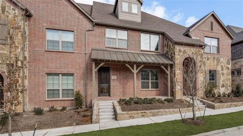 7128 Huckleberry Drive, Mckinney, TX, 75070 | Card Image