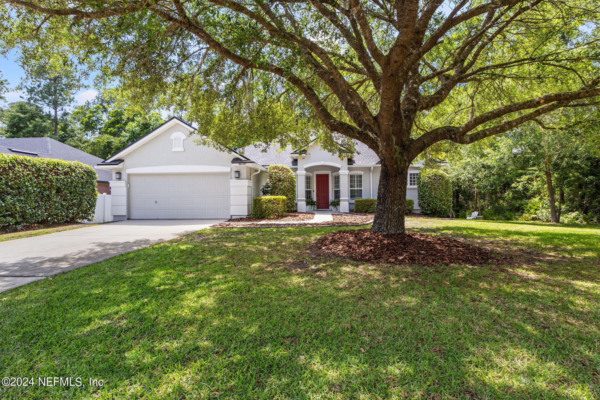 Riverwood Dr, Yulee, FL 32097