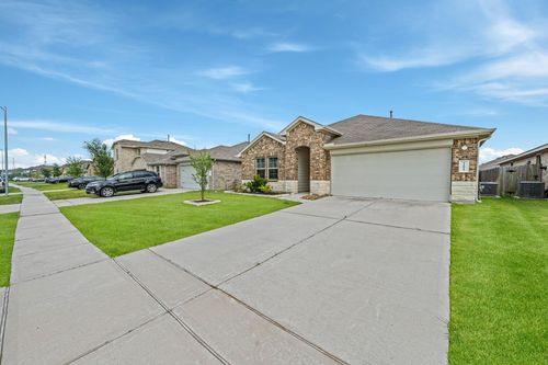 22623 Loreto Costa Ln, Katy, TX, 77449-6472 | Card Image