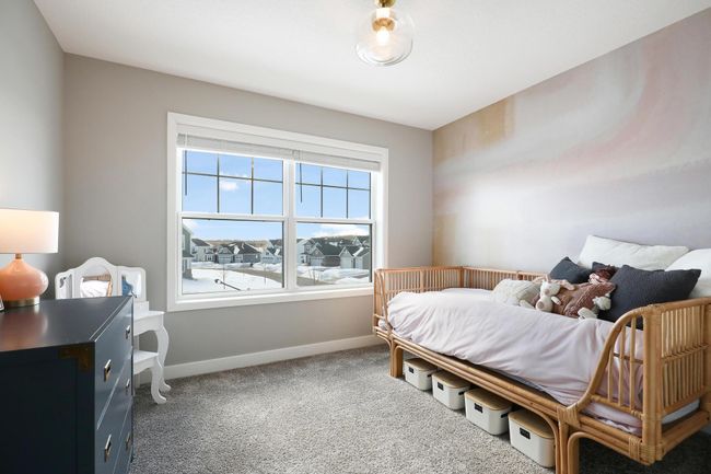 Upper level bedroom 3 | Image 34