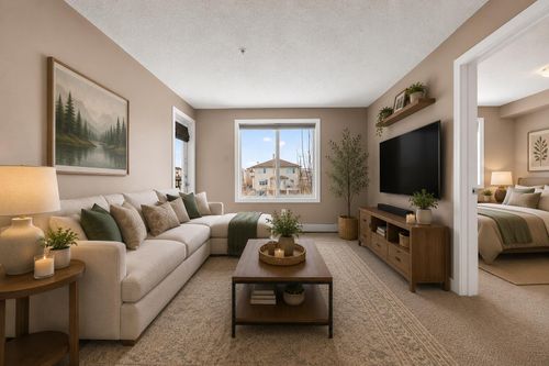 4317-403 Mackenzie Way Sw, Airdrie, AB, T4B3V7 | Card Image
