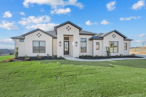 412 Caprock St, Azle, TX, 76020-5164 | Card Image