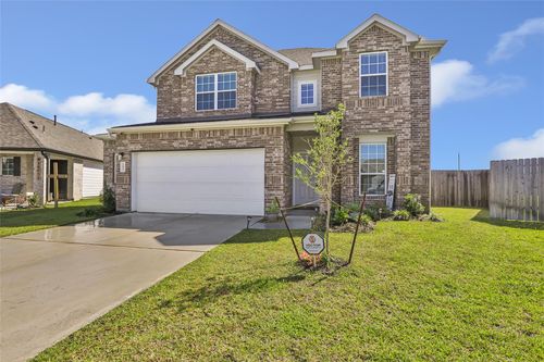 16655 Olivewood Ln, Conroe, TX, 77302-1442 | Card Image