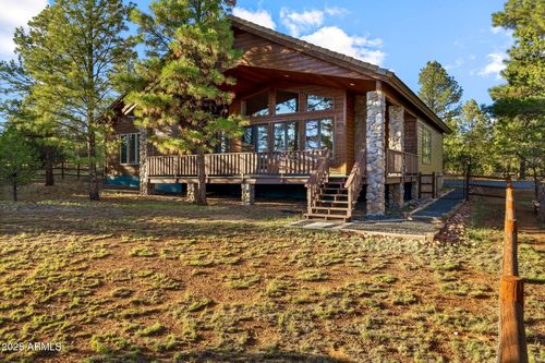 2758 Jaguar Cir, Overgaard, AZ, 85933-5211 | Card Image