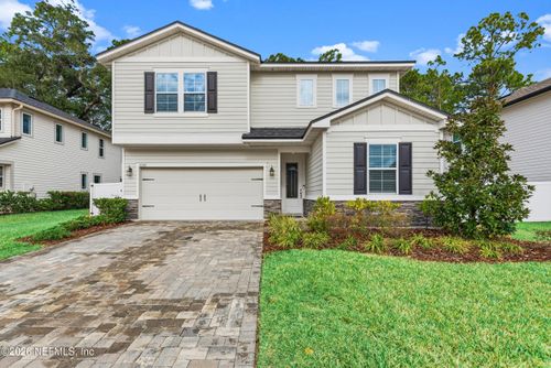 1000 Flach Dr, Fruit Cove, FL, 32259-8549 | Card Image
