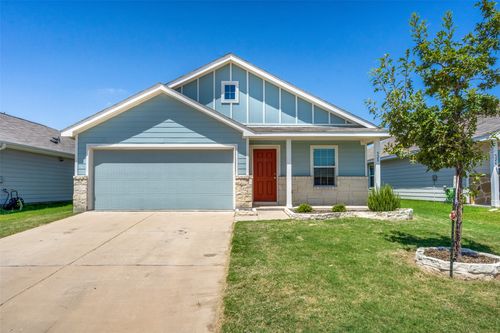 528 Autumnwood Way, Princeton, TX, 75407-5650 | Card Image