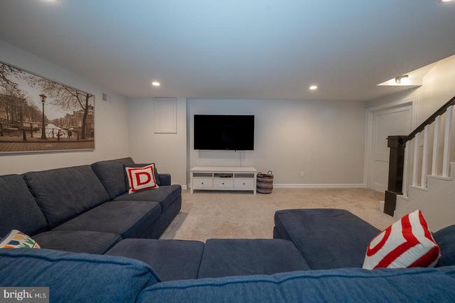375 Colket Ln, House other with 5 bedrooms, 3 bathrooms and null parking in WAYNE PA | Image 52