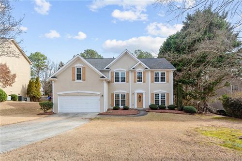 2030 Brook Meadow Dr, Alpharetta, GA, 30005-8312 | Card Image