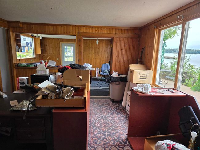 809 Main St, Home with 2 bedrooms, 2 bathrooms and null parking in LA POINTE WI | Image 7