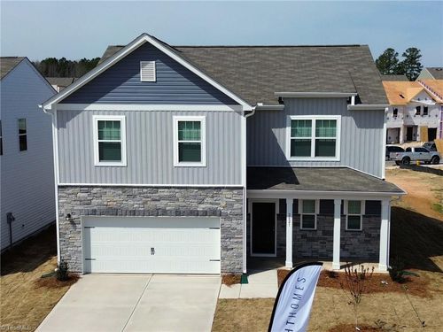 394 Shiloh Way, Mebane, NC, 27302-0869 | Card Image