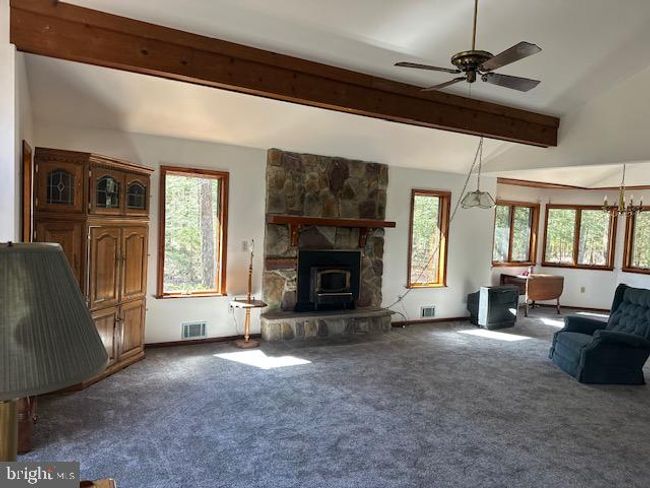 73 Driftwood Dr, House other with 3 bedrooms, 3 bathrooms and null parking in Albrightsville PA | Image 5