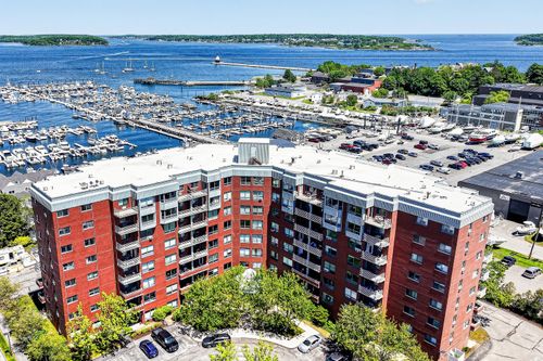 320-148 Breakwater Dr, South Portland, ME, 04106-1656 | Card Image