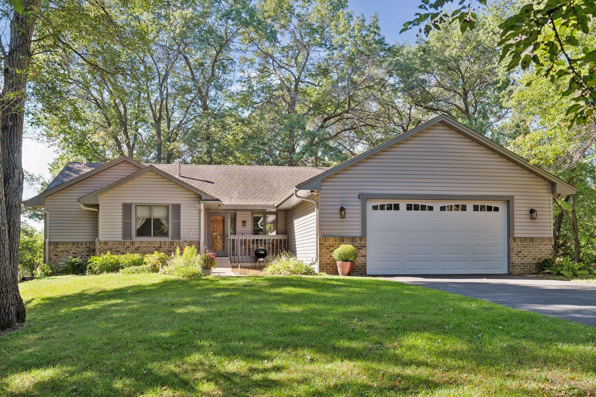 166th Ave, Andover, MN 55304