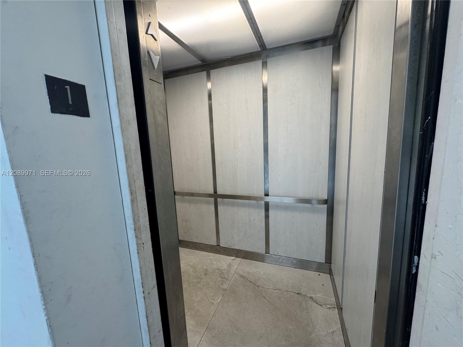 Residential Lease in North Miami 3