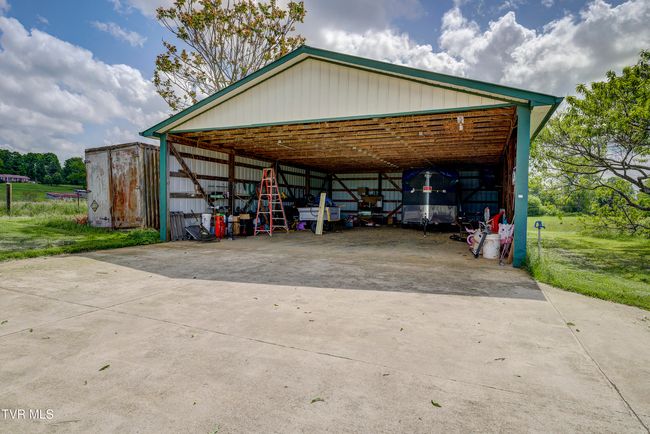 3570 Stanley Valley Rd, House other with 3 bedrooms, 2 bathrooms and null parking in Surgoinsville TN | Image 51