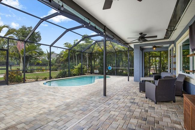 6827 Park Strand Dr, House other with 4 bedrooms, 2 bathrooms and null parking in APOLLO BEACH FL | Image 19