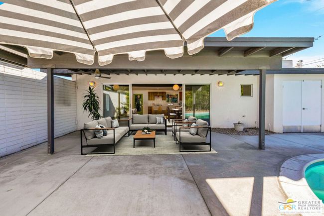 74387 Peppergrass St, House other with 2 bedrooms, 2 bathrooms and 3 parking in Palm Desert CA | Image 20