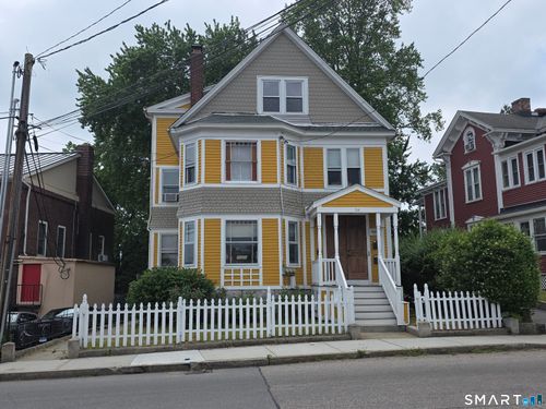 3-16 Tilley St, New London, CT, 06320-6023 | Card Image