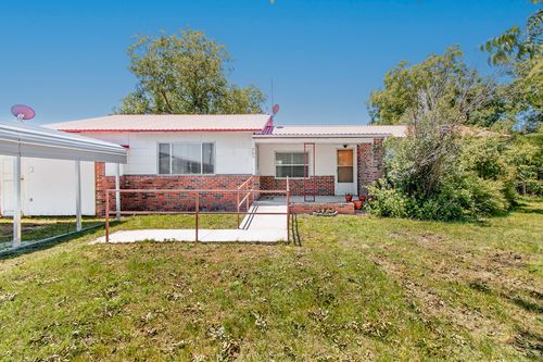706 S Noyes Ave, Melvin, TX, 76858-2206 | Card Image