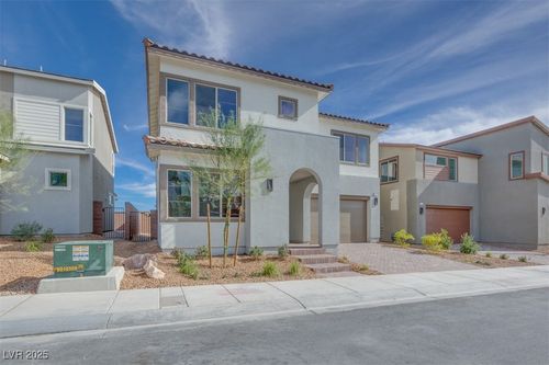 6828 Pacific Robin Street, North Las Vegas, NV, 89084 | Card Image