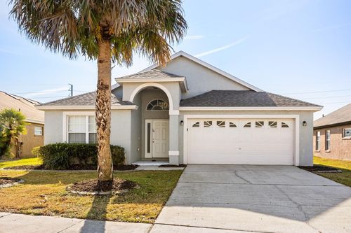 2701 Autumn Creek Cir, KISSIMMEE, FL, 34747-2256 | Card Image