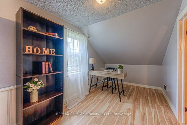 5995 Deborah Glaister Line, House other with 3 bedrooms, 1 bathrooms and 2 parking in Wellesley ON | Image 24