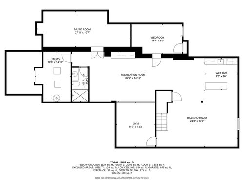1012 Kennesaw Ct, Naperville, IL, 60540-7137 | Card Image