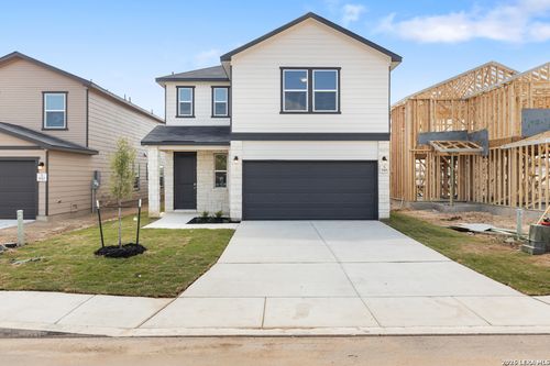 946 Bull Boat Ln, San Antonio, TX, 78221-1484 | Card Image