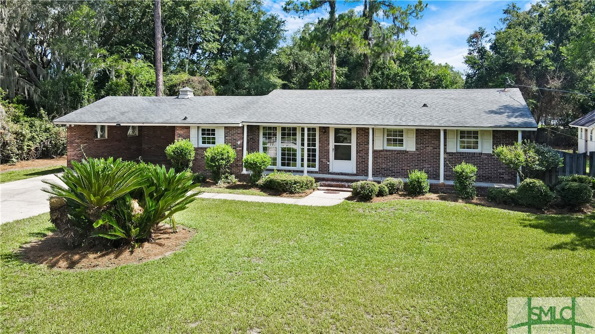 Fort King George Dr, Darien, GA 31305