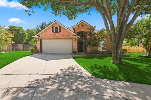 5340 Stillwater Dr, Fort Worth, TX, 76137-3907 | Card Image