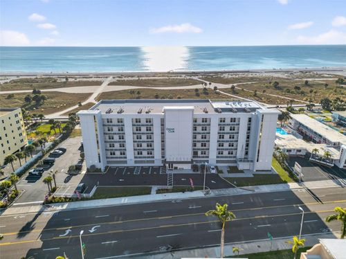 301-11500 Gulf Blvd, Treasure Island, FL, 33706-4646 | Card Image