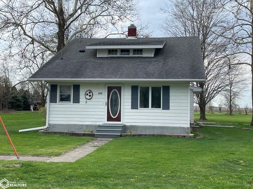 208 Spruce St, Barnes City, IA, 50027-7701 | Card Image