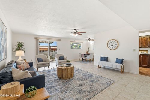 750 S Calle Del Sol, Tucson, AZ, 85710-6633 | Card Image