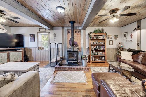 13004 Alpine Ln, Canyon Creek, MT, 59633-9022 | Card Image