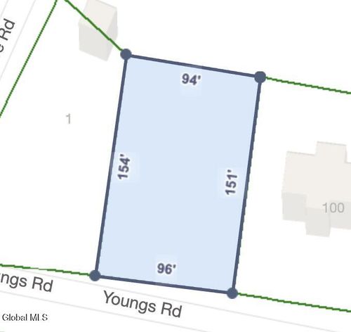 16 Youngs Rd, Buskirk, NY, 12028 | Card Image